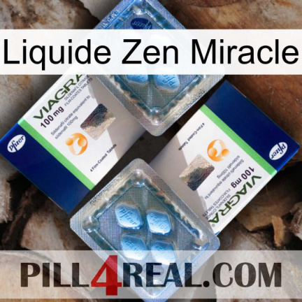 Miracle Zen Liquid viagra5
